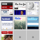 Illustration for article titled Opera Mini 5 Beta Out Now: Tabbed Browsing, Speed Dial Bookmarks